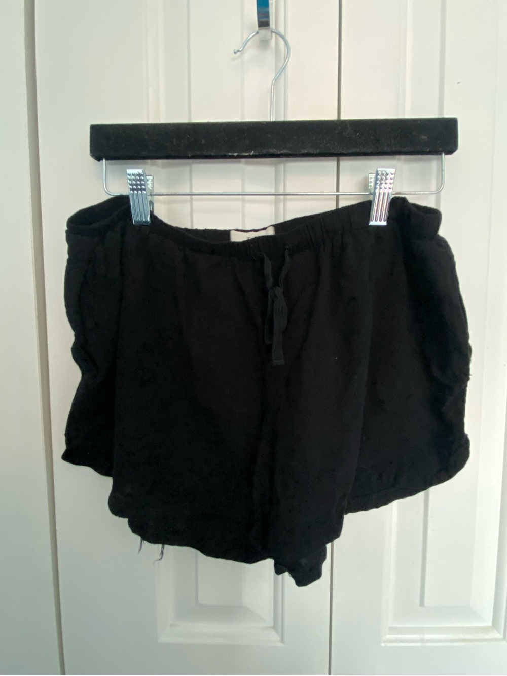 Black TNA Athleisure Shorts ‼️EVERYTHING MUST GO‼️ DM WITH OFFERS